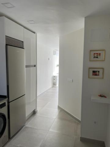 Precioso Apartamento A Estrenar En Primera Linea De Playa Benidorm Exterior foto